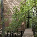 Espaço T / Steven Holl Architects (7) © Susan Wides