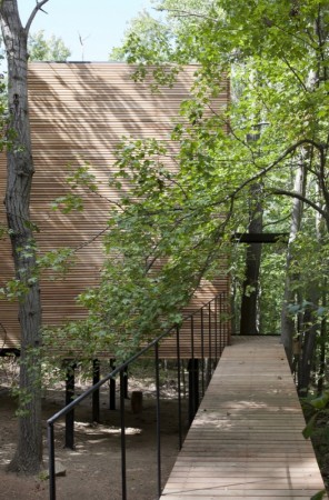Espaço T / Steven Holl Architects (7)