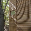 Espaço T / Steven Holl Architects (8) © Susan Wides