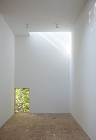 Espaço T / Steven Holl Architects (5)