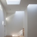 Espaço T / Steven Holl Architects (4) © Susan Wides
