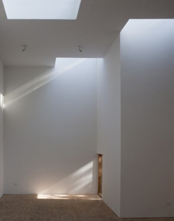 Espaço T / Steven Holl Architects (10)