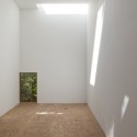 Espaço T / Steven Holl Architects (9) © Susan Wides