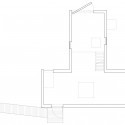 Espaço T / Steven Holl Architects (16) Planta © Steven Holl Architects