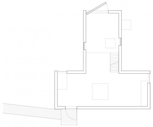 Espaço T / Steven Holl Architects (16)