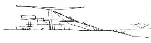 Lições Instantâneas / João Diniz Croquis Paulo Mendes da Rocha