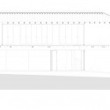 Centro Interpretativo da Paisagem da Vinha / SAMI-arquitectos (19) Corte 4