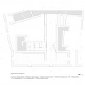 Centro Interpretativo da Paisagem da Vinha / SAMI-arquitectos (15) Planta Térreo