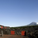 Centro Interpretativo da Paisagem da Vinha / SAMI-arquitectos (11) © FG + SG - Fernando Guerra, Sérgio Guerra