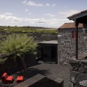 Centro Interpretativo da Paisagem da Vinha / SAMI-arquitectos (9) © FG + SG - Fernando Guerra, Sérgio Guerra
