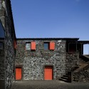 Centro Interpretativo da Paisagem da Vinha / SAMI-arquitectos (8) © FG + SG - Fernando Guerra, Sérgio Guerra