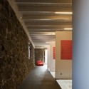 Centro Interpretativo da Paisagem da Vinha / SAMI-arquitectos (5) © FG + SG - Fernando Guerra, Sérgio Guerra
