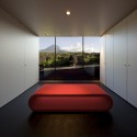 Centro Interpretativo da Paisagem da Vinha / SAMI-arquitectos (4) © FG + SG - Fernando Guerra, Sérgio Guerra