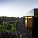 Centro Interpretativo da Paisagem da Vinha / SAMI-arquitectos (2) © FG + SG - Fernando Guerra, Sérgio Guerra