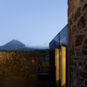 Centro Interpretativo da Paisagem da Vinha / SAMI-arquitectos (1) © FG + SG - Fernando Guerra, Sérgio Guerra