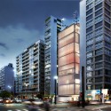 Imagem via Concurso de Projeto