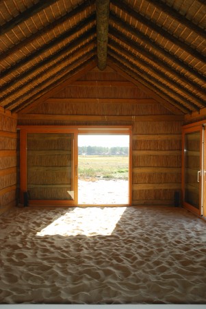 Casa na Comporta / Aires Mateus (10)