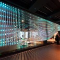 Dynamic Performance of Nature / EB Office (1) Cortesia EB Office