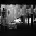 Dynamic Performance of Nature / EB Office (12) Cortesia EB Office