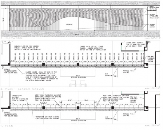 Dynamic Performance of Nature / EB Office (11)