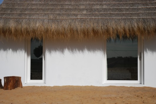 Casa na Comporta / Aires Mateus (8)