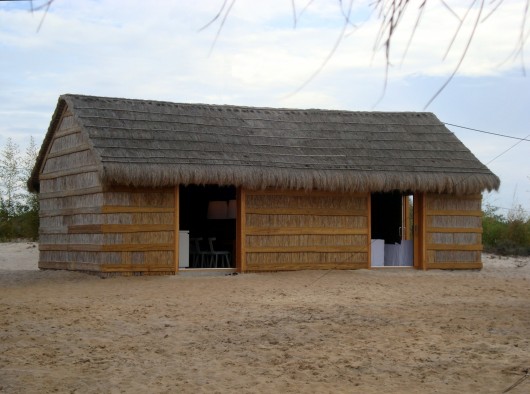 Casa na Comporta / Aires Mateus (11)