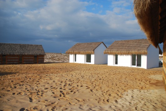 Casa na Comporta / Aires Mateus (6)