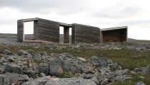 © Pushak Architects