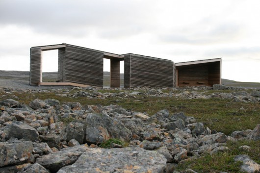 © Pushak Architects