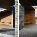 © Pushak Architects