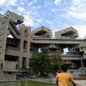 Clássicos da Arquitetura: Habitat 67 / Moshe Safdie (8) © flickr andy54321