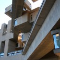Clássicos da Arquitetura: Habitat 67 / Moshe Safdie (3) © flickr Lorena