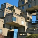 Clássicos da Arquitetura: Habitat 67 / Moshe Safdie (5) © flickr Lorena