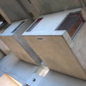 Clássicos da Arquitetura: Habitat 67 / Moshe Safdie (9) © flickr Lorena
