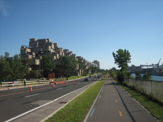Clássicos da Arquitetura: Habitat 67 / Moshe Safdie (10)