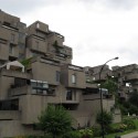 Clássicos da Arquitetura: Habitat 67 / Moshe Safdie (13) © flickr fusionpanda