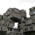 Clássicos da Arquitetura: Habitat 67 / Moshe Safdie (14) © flickr fusionpanda