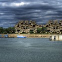 Clássicos da Arquitetura: Habitat 67 / Moshe Safdie (16) © flickr harry_palmer