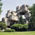 Clássicos da Arquitetura: Habitat 67 / Moshe Safdie (17) © flickr harry_palmer