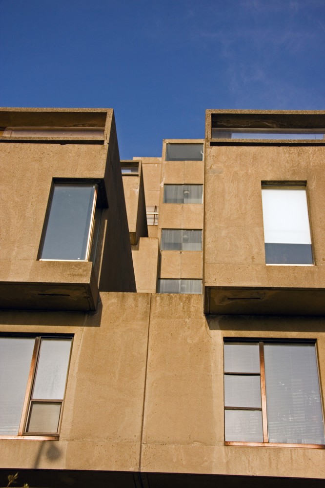 Clássicos da Arquitetura: Habitat 67 / Moshe Safdie