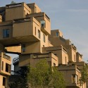 Clássicos da Arquitetura: Habitat 67 / Moshe Safdie (19) © flickr hubertk