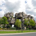 Clássicos da Arquitetura: Habitat 67 / Moshe Safdie (2) © flickr iankorn