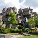 Clássicos da Arquitetura: Habitat 67 / Moshe Safdie (20) © flickr ian.korn