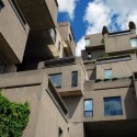 Clássicos da Arquitetura: Habitat 67 / Moshe Safdie (1) © flickr iankorn