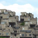 Clássicos da Arquitetura: Habitat 67 / Moshe Safdie (22) © flickr ken ratcliff