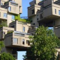 Clássicos da Arquitetura: Habitat 67 / Moshe Safdie (25) © flickr Moise sauvé des Eaux
