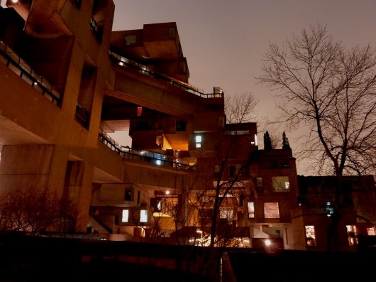 Clássicos da Arquitetura: Habitat 67 / Moshe Safdie (29)
