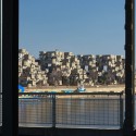 Clássicos da Arquitetura: Habitat 67 / Moshe Safdie (31) © flickr Paul Henman