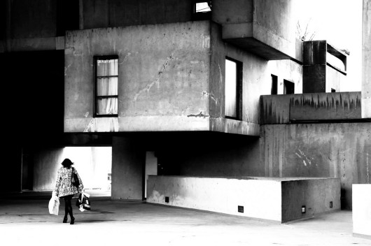 Clássicos da Arquitetura: Habitat 67 / Moshe Safdie (33)