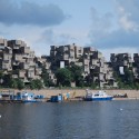 Clássicos da Arquitetura: Habitat 67 / Moshe Safdie (34) © flickr stephengg